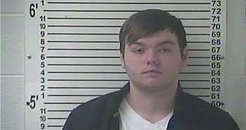 STEVEN ZACH CAUDILL | 2018-03-02 07:00:00 Hardin County, Kentucky Booking