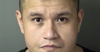 <B>CORNEJO</B>, ROBERTO <B>JOSE</B> #, Denton County, Texas - 2018-03-02
