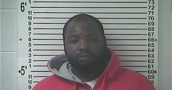 PERRY LAMONT HENRY | 2018-03-02 07:00:00 Hardin County, Kentucky Booking