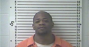 LAYTON PAYNE LEE | 2018-03-02 09:39:00 Hardin County, Kentucky Booking