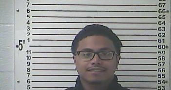 BENJAMIN WILLIAM HARDIN | 2018-03-02 12:56:00 Hardin County, Kentucky Booking