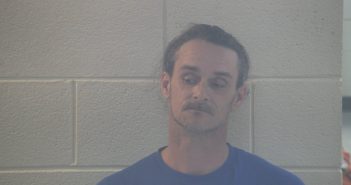 <B>ROBERT</B> <B>E</B> <B>HALLMAN</B> #, Pulaski County, Kentucky - 2018-03-02 15:46:00