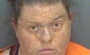 <B>MITCHELL</B>, MONIQUE <B>HEATHER</B> #, Pinellas County, Florida - 2018-03-02 20:30:02