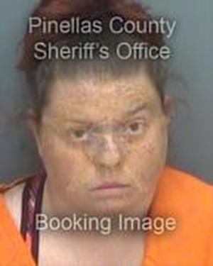 MITCHELL, MONIQUE HEATHER #, Pinellas County, Florida - 2018-03-02 20:30:02