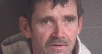 BUCKNER, TONY LEE | 2018-03-02 23:11:00 Buncombe County, North Carolina Booking