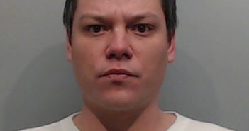 <B>GALVAN</B>, <B>DAVID</B> MANUEL, JR. #, Hays County, Texas - 2018-03-02