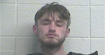 <B>RANDY</B> <B>SHELL</B> #, Jessamine County, Kentucky - 2018-03-02 05:22:00