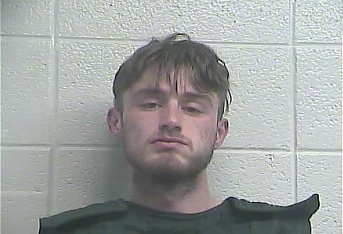 RANDY SHELL #, Jessamine County, Kentucky - 2018-03-02 05:22:00