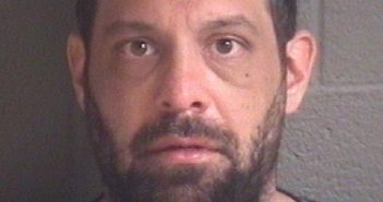 LIPE, RICHARD ALLEN | 2018-03-02 15:07:00 Buncombe County, North Carolina Booking