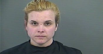 <B>MEGAN</B> BROOKE SCOTT #, <b>Anderson</b> County, South Carolina, Anderson County, South Carolina - 2018-03-02 12:46:00
