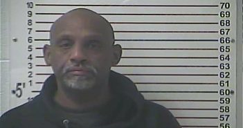 JUAN ANTHONY CLAY | 2018-03-03 17:44:00 Hardin County, Kentucky Booking