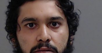 <B>GUERRERO</B>, <B>RIGOBERTO</B> <B>JR</B> #, Hidalgo County, Texas - 2018-03-03