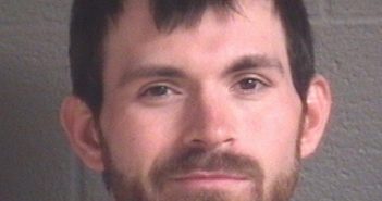 WALTMAN, DUSTIN DAKOTA | 2018-03-03 12:18:00 Buncombe County, North Carolina Booking
