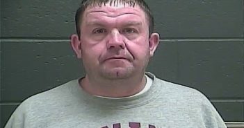 <B>JOSHUA</B> <B>ADAM</B> <B>MAFFIA</B> #, Perry County, Indiana - 2018-03-03 23:29:00