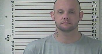 KYLE WAYNE HOADLEY | 2018-03-03 18:10:00 Hardin County, Kentucky Booking