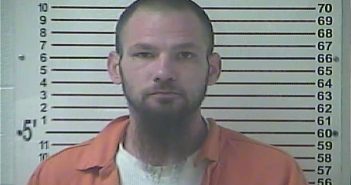 DUSTIN LOTON WHALEY | 2018-03-03 20:05:00 Hardin County, Kentucky Booking