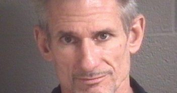 WHISNER, CLAYTON DEAN | 2018-03-03 11:55:00 Buncombe County, North Carolina Booking