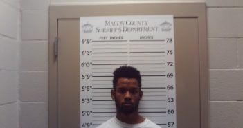 <B>LEVI</B> <B>WADE</B> <B>WALKER</B> #, Macon County, Missouri - 2018-03-03 18:26:00