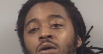 <B>BRANDON</B> <B>MAURICE</B> <B>SURLES</B> #, Johnston County, North Carolina - 2018-03-03