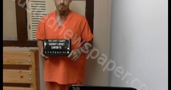 DENISON,JONATHAN DWAYNE | 2018-03-03 Van Zandt County, Texas Booking