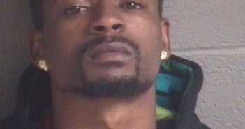 WILSON, ROY GERNARD | 2018-03-03 02:53:00 Buncombe County, North Carolina Booking