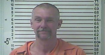 JEFFREY ROBERT WESTON | 2018-03-04 11:53:00 Hardin County, Kentucky Booking