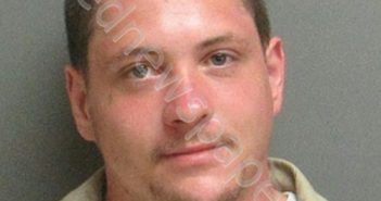 SHAVER, PAUL ANDREW | 2018-03-04 14:25:00 Taylor County, West Virginia Booking