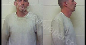 BORKOWSKI MITCHELL CHARLES | 2018-01-03 11:29:58 Craven County, North Carolina Booking