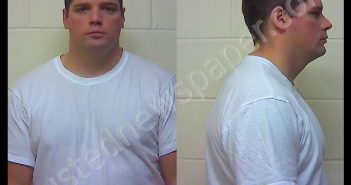 REESE KEVIN ANDREW | 2018-01-03 15:15:07 Craven County, North Carolina Booking