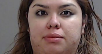 GARCIA, <B>BRENDA</B> <B>MARTINEZ</B> #, Hidalgo County, Texas - 2018-03-04