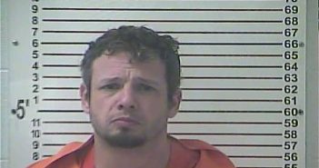 DAVID SHANE KIDD | 2018-03-04 13:02:00 Hardin County, Kentucky Booking