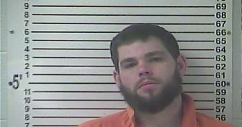 GREGORY ALLEN COLE | 2018-03-04 10:18:00 Hardin County, Kentucky Booking