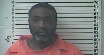 EDDY DANTE PATTERSON | 2018-03-04 05:46:00 Hardin County, Kentucky Booking