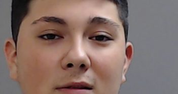 <B>RAMOS</B>, <B>ERICK</B> <B>DANIEL</B> #, Hidalgo County, Texas - 2018-03-04