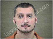RIVERA, JAMIE | 2018-03-05 Harnett County, North Carolina Booking