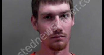 KRAUSHAAR, JOSHUA WAYNE | 2018-03-05 10:30:00 Ohio County, West Virginia Booking