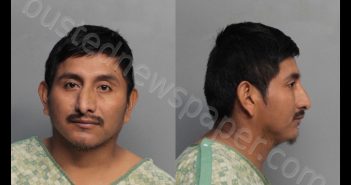 <B>HERNANDEZ</B>, <B>LUIS</B> <B>GOMEZ</B> #, Miami-Dade County, Florida - 2018-03-05 21:33:00