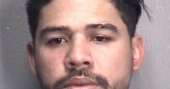 <B>CORREA</B>–<B>CISNEROS</B>, <B>WALTER</B> <B>ENRIQUE</B> #, New Hanover County, North Carolina - 2018-03-05