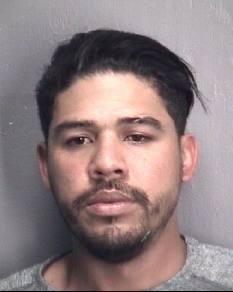 CORREA-CISNEROS, WALTER ENRIQUE #, New Hanover County, North Carolina - 2018-03-05