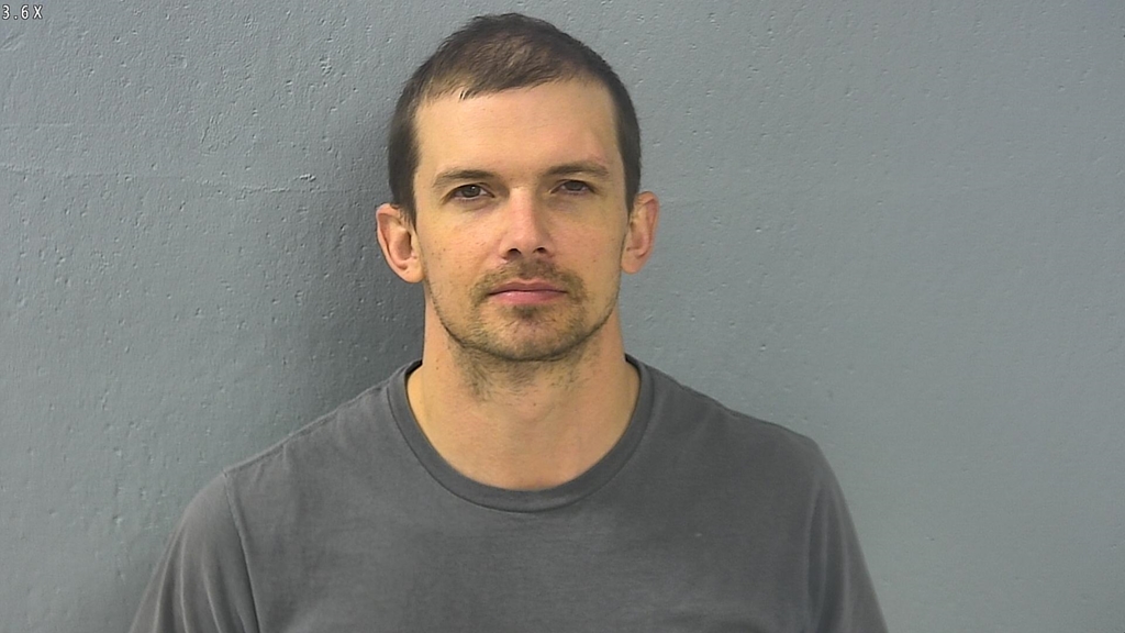 KIRBY DAMOND CARTER #, Greene County, Missouri - 2018-03-05 13:03:00