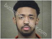SUMPTER, CHRISTOPHER | 2018-03-05 Harnett County, North Carolina Booking