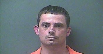 <B>JACOB</B> <B>J</B> <B>BORDERS</B> #, Laporte County, Indiana, La Porte County, Indiana - 2018-03-05 14:16:00