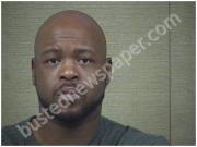 MCDOUGALD, NEIL | 2018-03-05 Harnett County, North Carolina Booking