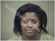 MCDOUGALD, TERESA | 2018-03-05 Harnett County, North Carolina Booking