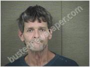 RATTZ, CLAYBORN | 2018-03-05 Harnett County, North Carolina Booking