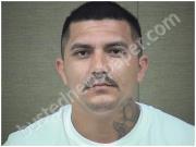 MORALES, ALEJANDRO | 2018-03-05 Harnett County, North Carolina Booking