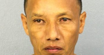 <B>GARCIA</B> GUTIERREZ, LARRY <B>ARMANDO</B> #, Broward County, Florida - 2018-03-05