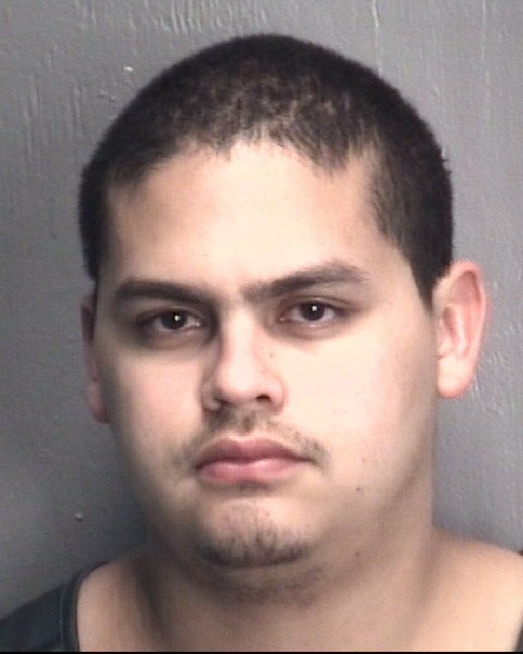 ABDEL, RICARDO DAVID #, New Hanover County, North Carolina - 2018-03-05
