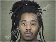 SURLES, BRANDON | 2018-03-05 Harnett County, North Carolina Booking