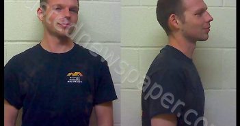 ORRIS ANTHONY ROBERT | 2018-01-04 02:58:13 Craven County, North Carolina Booking